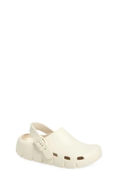 BIRKENSTOCK BIRKENSTOCK KIDS' BIRKI FLOW CLOG