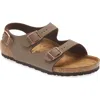 Birkenstock Shoes  Kids Color Brown In Brown
