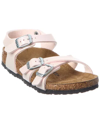 Birkenstock Kumba Sandal In Pink