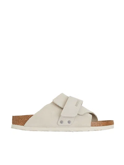 Birkenstock Kyoto Black Sandal