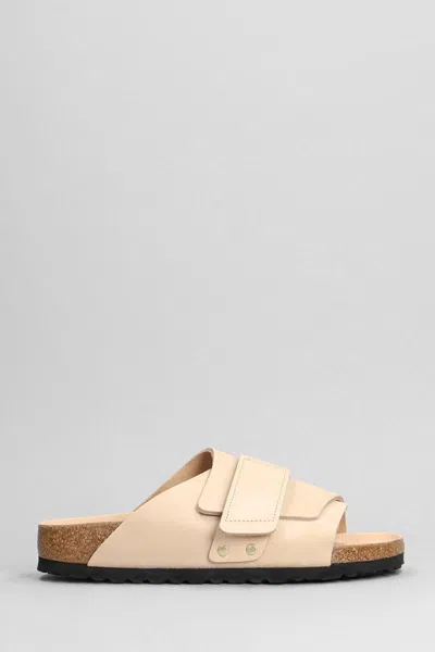 Birkenstock Kyoto Flats
