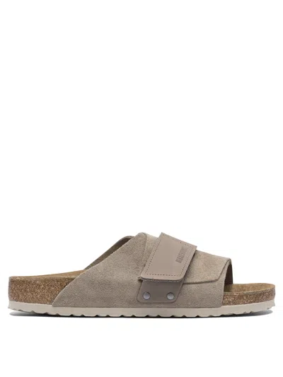 Birkenstock "kyoto" Slide In Multi