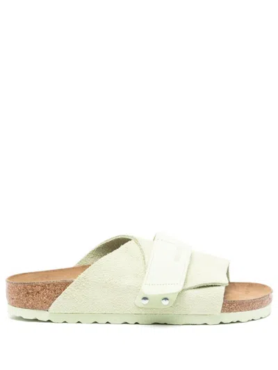 BIRKENSTOCK KYOTO SLIPPERS