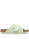 Birkenstock Kyoto Slide Sandal