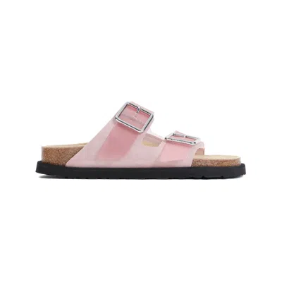 Birkenstock Leather Arizona Sandals