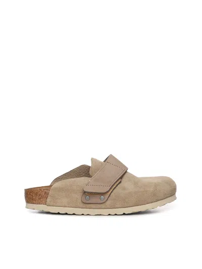Birkenstock Loma Mule In Multi