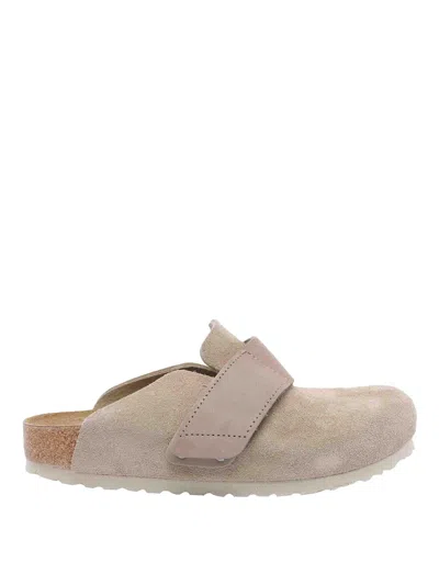 BIRKENSTOCK LOMA MULES