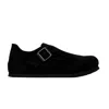 Birkenstock London Bs Black 1028078 Women's In Black
