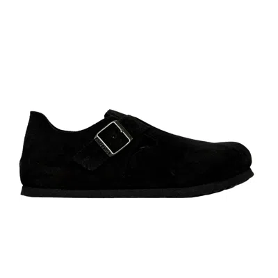 Birkenstock London Bs Black 1028078 Women's