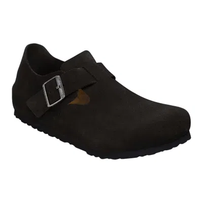 Birkenstock London Bs Black 1028103 Men's