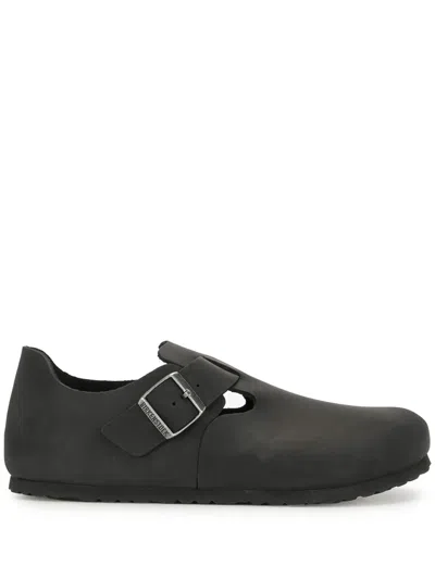 Birkenstock London In Black