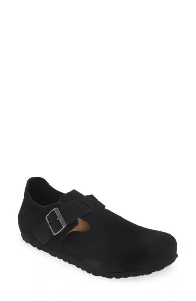 Birkenstock London Clog In Black