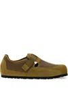 Birkenstock London Nova Sneakers In Multi