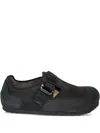 Birkenstock London Slippers In Black