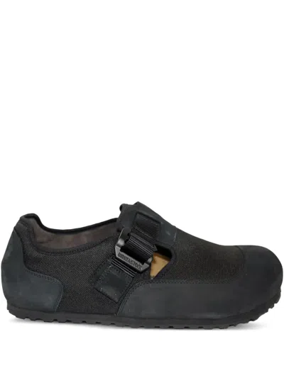Birkenstock London Slippers In Black