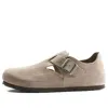 Birkenstock Buckle-fastening Shoes