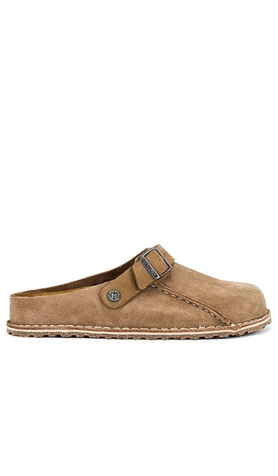 BIRKENSTOCK LUTRY 鞋履