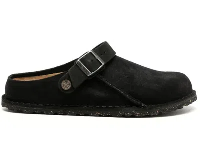 Pre-owned Birkenstock Lytry 365 Sneakers In Black