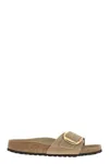 Birkenstock Madrid Big Buckle - Flat Sandal