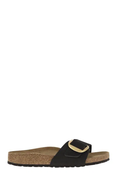 BIRKENSTOCK BIRKENSTOCK MADRID BIG BUCKLE - FLAT SANDAL