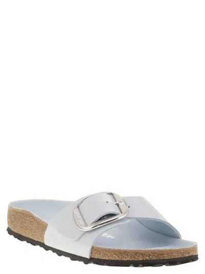BIRKENSTOCK MADRID BIG BUCKLE - FLAT SANDAL