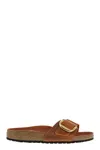 BIRKENSTOCK BIRKENSTOCK MADRID BIG BUCKLE - FLAT SANDAL