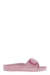 Birkenstock Madrid Big Buckle Eva Slipper With Buckle