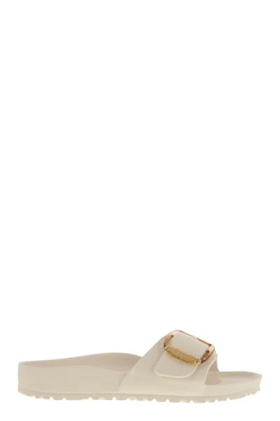 Birkenstock Madrid Big Buckle Eva Slipper With Buckle