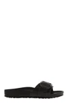 Birkenstock Madrid Big Buckle Eva Slipper With Buckle