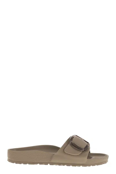 Birkenstock Madrid Big Buckle Eva - Slipper With Buckle