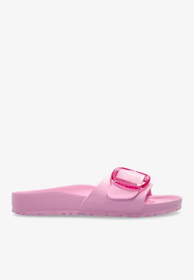 Birkenstock Madrid Big Buckle Eva Sandals