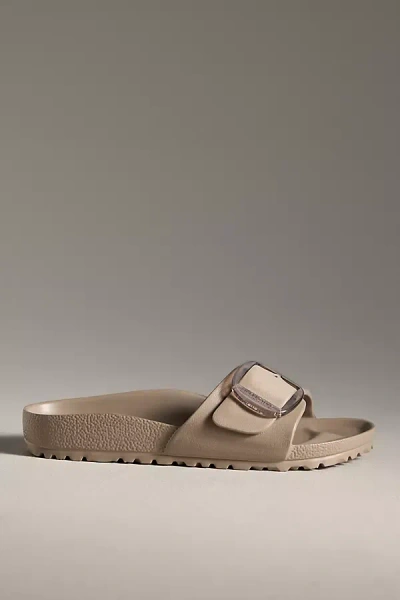 Birkenstock Madrid Big Buckle Eva Sandals