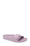 Birkenstock Madrid Big Buckle Eva Slide Sandal