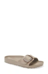 Birkenstock Madrid Big Buckle Eva Slide Sandal