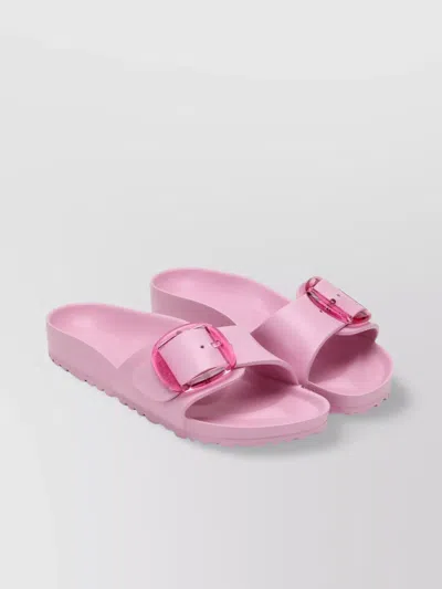 Birkenstock Madrid Big Buckle Eva Slipper