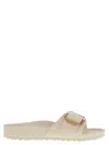 Birkenstock Madrid Big Buckle Eva Slipper With Buckle