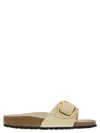 Birkenstock Madrid Big Buckle Sandals
