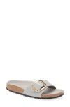 Birkenstock Sandalias - Gris In Stone Coin