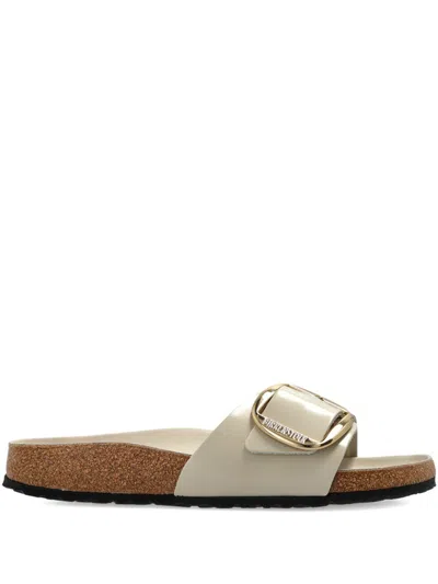 Birkenstock Madrid Sandals In Multi