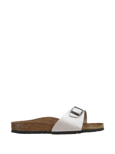 Birkenstock Madrid Sandals In Multi