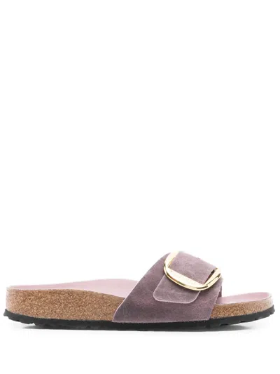 BIRKENSTOCK MADRID SLIDES