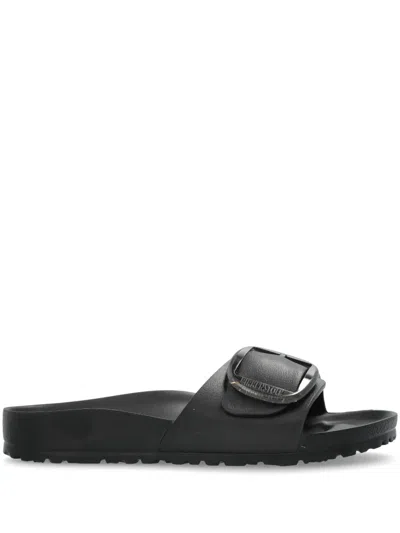 BIRKENSTOCK MADRID SLIDES