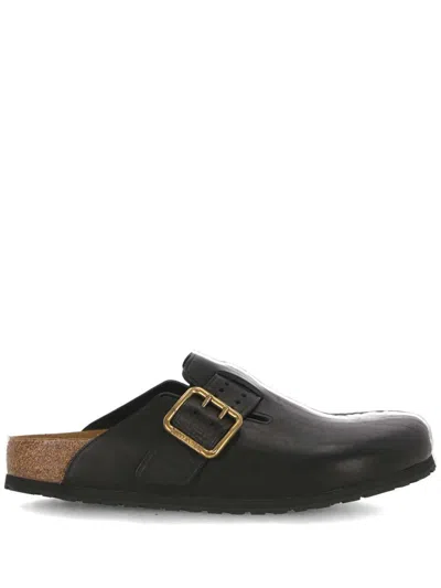 Birkenstock Man Sandal - 1022626 In Black