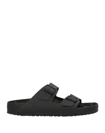 Birkenstock Arizona Eva In Black