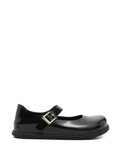 Birkenstock Mantova Ballet Flats In Multi