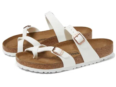 Birkenstock Mayari Birko-flor Sandal In Multi