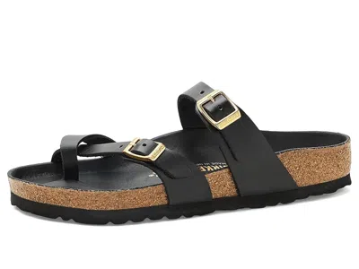 Birkenstock Mayari Sandals Amalfi Black