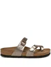 Birkenstock Mayari Birko-flor Sandal