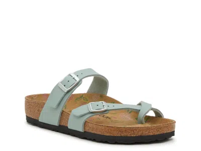 Birkenstock Mayari Slide Sandal In Multi