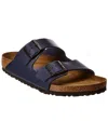 Birkenstock Arizona Narrow Birko-flor Womens Sandals